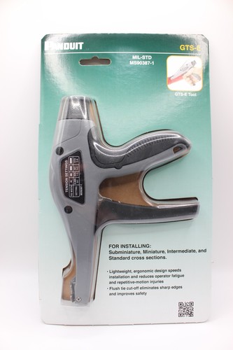 Panduit gts fascette per - gts-e,