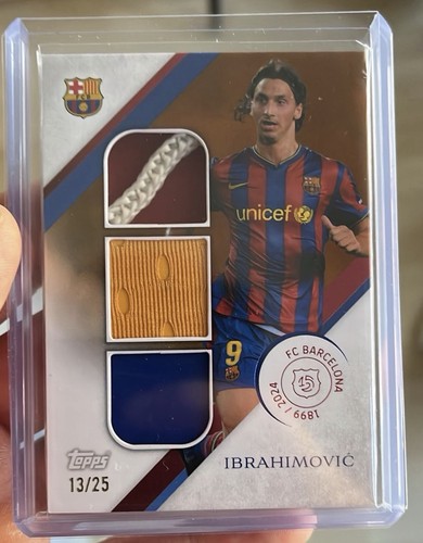 Zlatan ibrahimovic tripla - ibrahimovic,