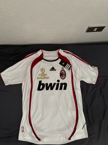 Maglia milan vintage - vintage, maldini