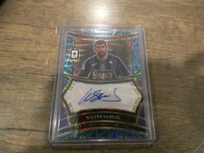 2024-25 Panini Seleziona Serie