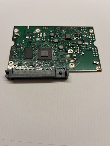 Pcb seagate 100579470 - seagate, rev