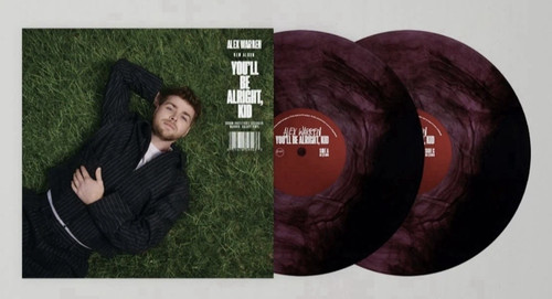 Alex warren you alright - alex,