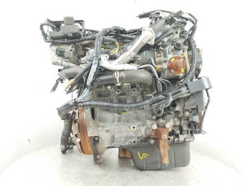Kvja motore completo - /, 5751179