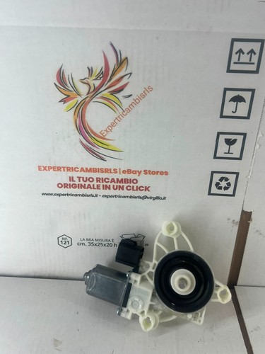 Motorino alzavetro elettrico - motorino,