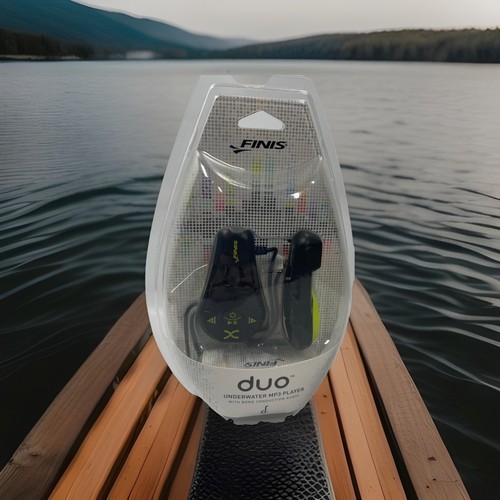 Nuovo con scatola finis - nuovo, duo