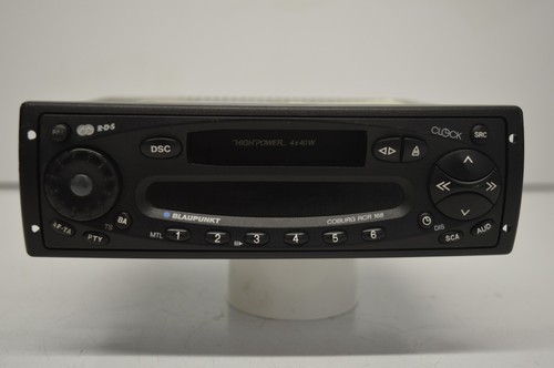 Blaupunkt coburg rcr 168 - blaupunkt,
