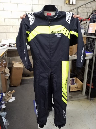 Alpinestars kmx s - alpinestars, tuta