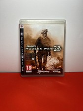 Call of Duty Modern Warfare 2