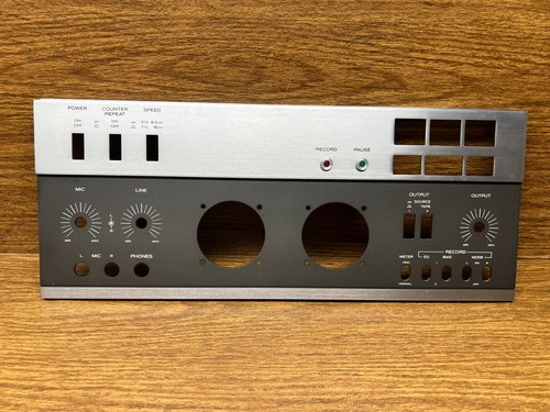 Teac 4300 piastra - a-4300, sx