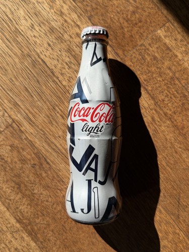 Bottiglia coca cola - bottiglia,