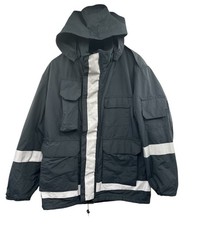 Giacca di sicurezza vintage