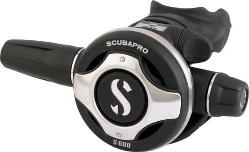 Scubapro erogatore s600 - scubapro,