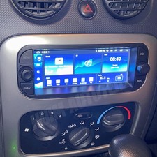 Autoradio 6,8" Android 13 GPS