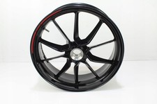CERCHIO POSTERIORE DUCATI