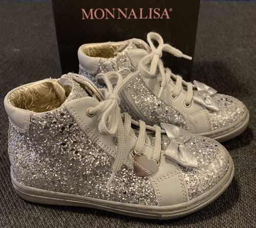 Scarpe ginnastica monnalisa - ginnastica,