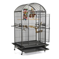 Gabbia per pappagalli gabbia
