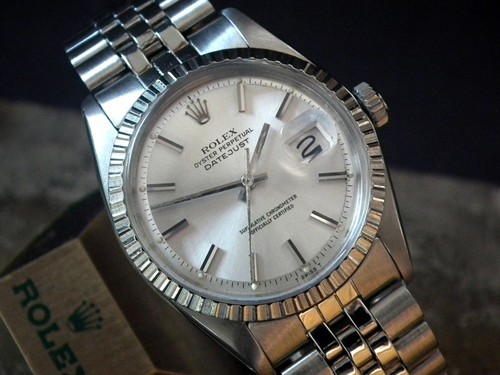 Bellissimo orologio vintage