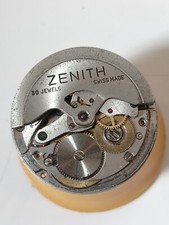 Zenith Automatic (Cal. 2542