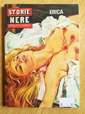 STORIE NERE n. 56 - Erica -
