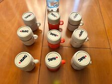 SET 9 TAZZINE CAFFÈ HAG