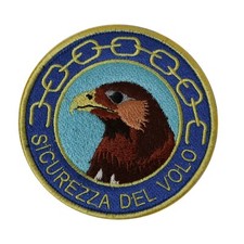 PATCH  AERONAUTICA MILITARE -
