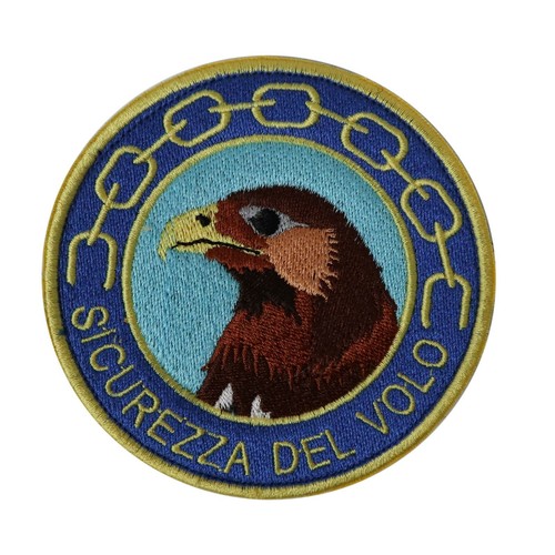 Patch aeronautica militare - patch,