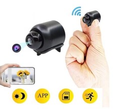 Telecamera spia wifi - telecamera,