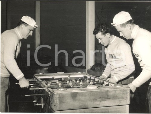 1959 ceriale ciclismo ritiro - 1959,