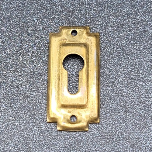 Scheletro rettangolare ottone