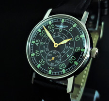Orologio militare vintage URSS
