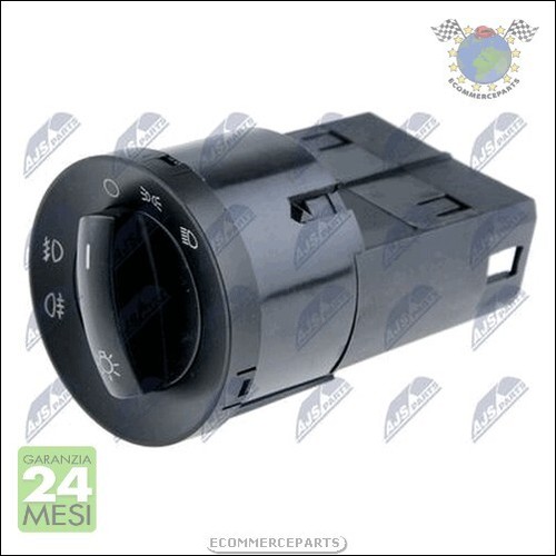 Interruttore luci faro ajs per - interruttore,