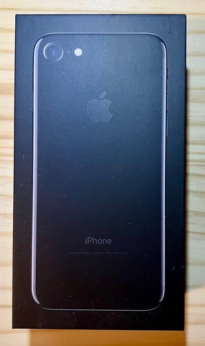 Iphone 128gb jet black apple - jet,