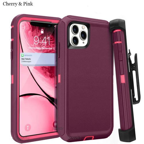 Custodia per iphone pro max - custodia,