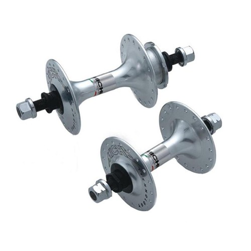 Coppia mozzi fixed pista - fixed,