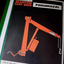ROMANAZZI GRU IDRAULICHE TCS