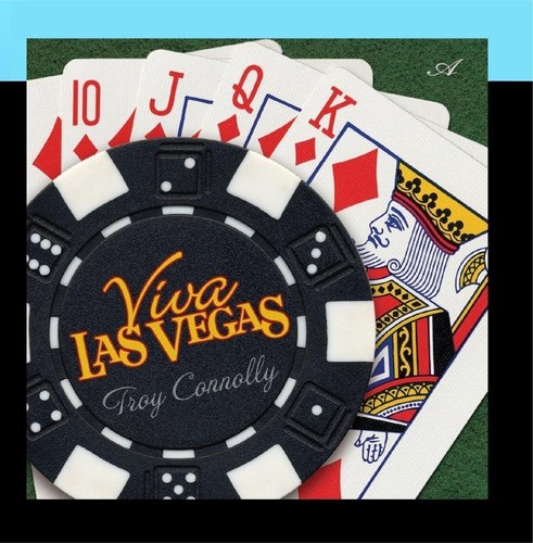 Viva las vegas audio - viva, cd]