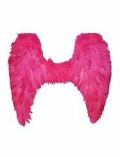 Ali Rosa in Piume –