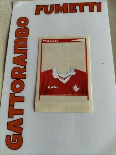 Figurine calciatori - figurine,
