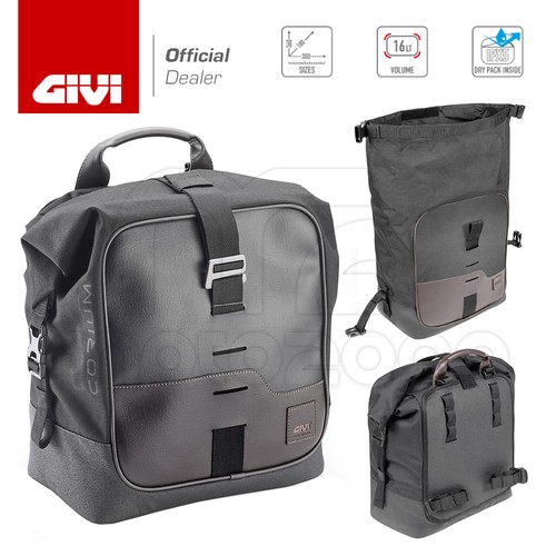 Borsa laterale givi lt - givi,