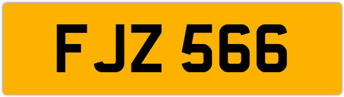 Fjz 566 3x3 - fjz,