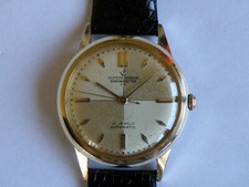 ULYSSE NARDIN-CHRONOMETER