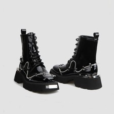 Stivali da lavoro uomo inglesi