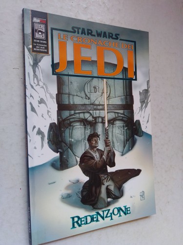 Star wars cronache dei - star,