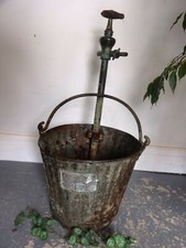 Spruzzatrice pompa manuale