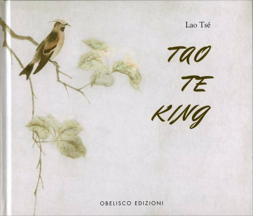 Libro tao king lao - libro,