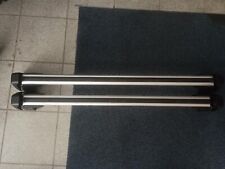 Barre Portatutto Portapacchi Originali BMW Serie 5 F11-G30-G31 