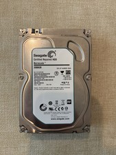 Seagate Barracuda 2000GB