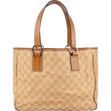 Borsa a mano Gucci GG Monogram