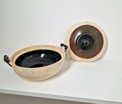 Tagine pentola cinese - , in