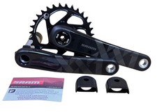 NUOVO Sram XX1 Eagle 175 mm